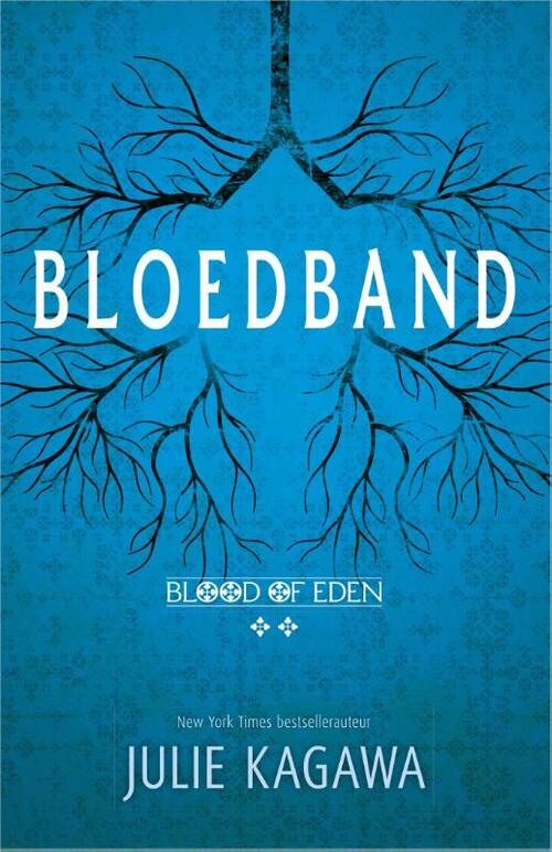 Blood of Eden 2 - Bloedband