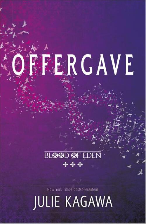 Blood of Eden 3 - Offergave