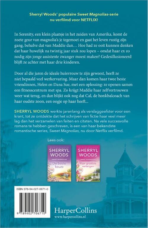 De mooiste overwinning