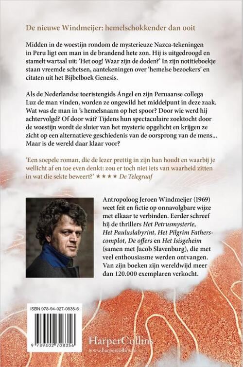 De Genesissleutel