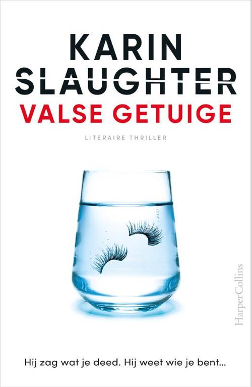 Valse getuige