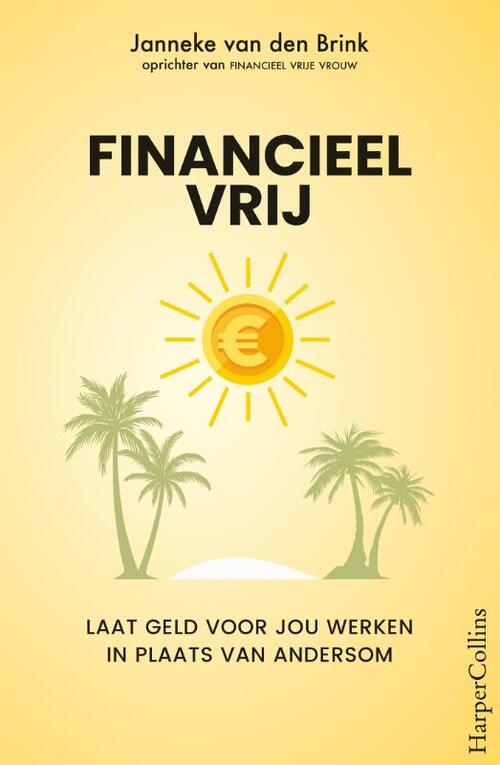 Financieel vrij