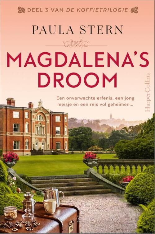 Magdalena's droom