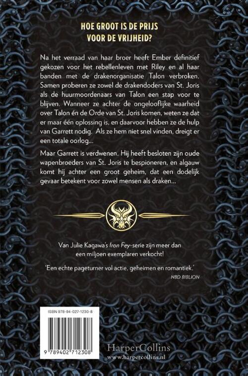 Talon Saga 3 - Jager