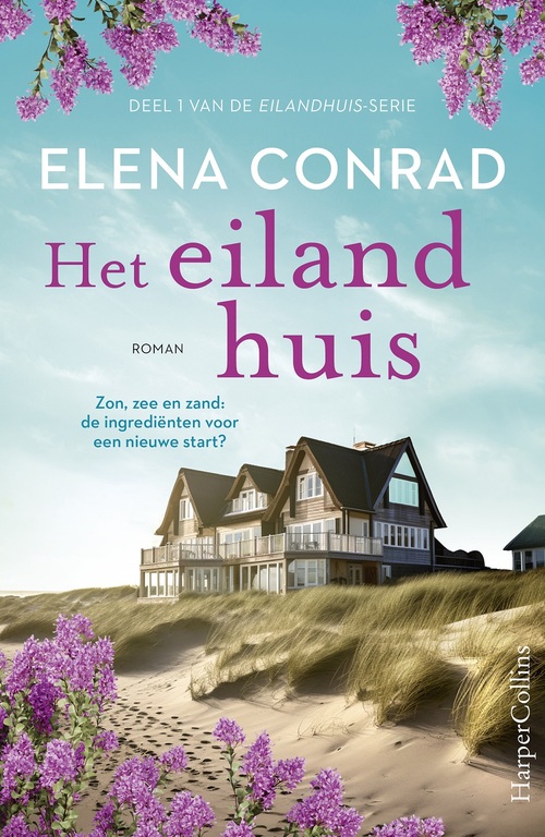Het eilandhuis