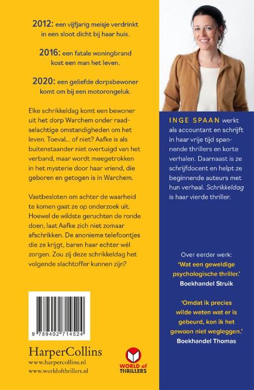 Schrikkeldag