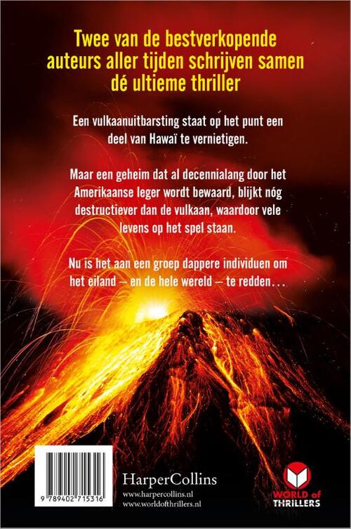 Uitbarsting