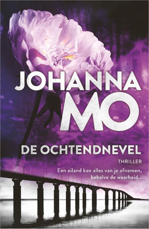 De Eilandmoorden 4 - De ochtendnevel
