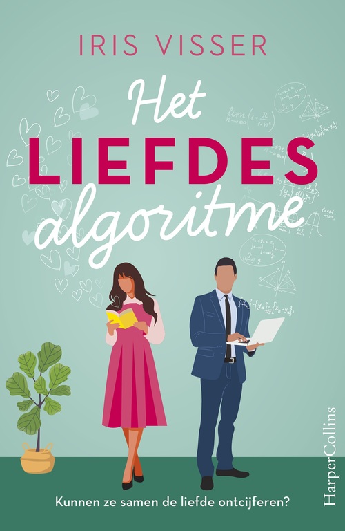 Het liefdesalgoritme