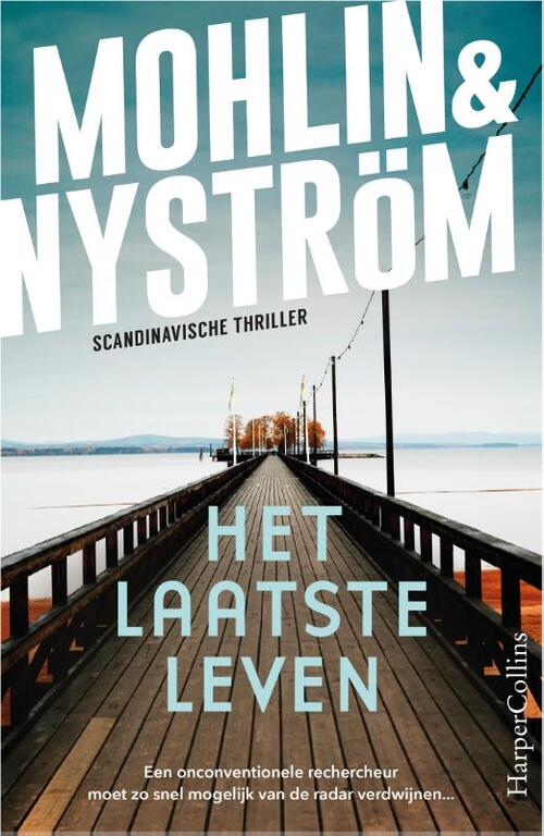 Het laatste leven