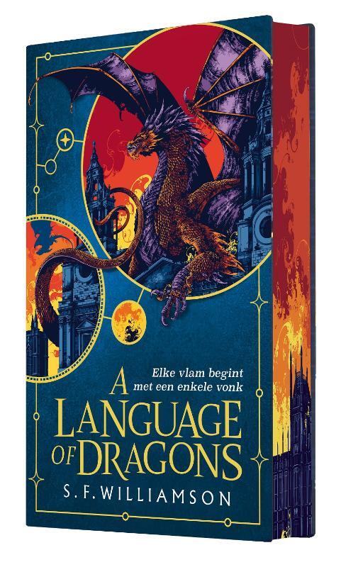A Language of Dragons