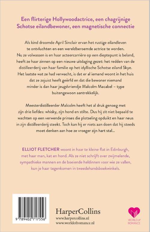 De Macabe-broers 1 - Whisky Business