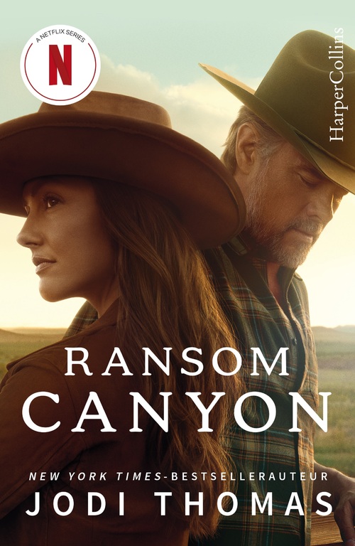 Ransom Canyon 1 - Ransom Canyon