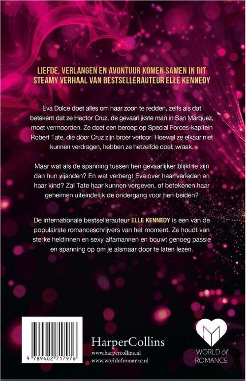 Op commando 1 - Onder vuur