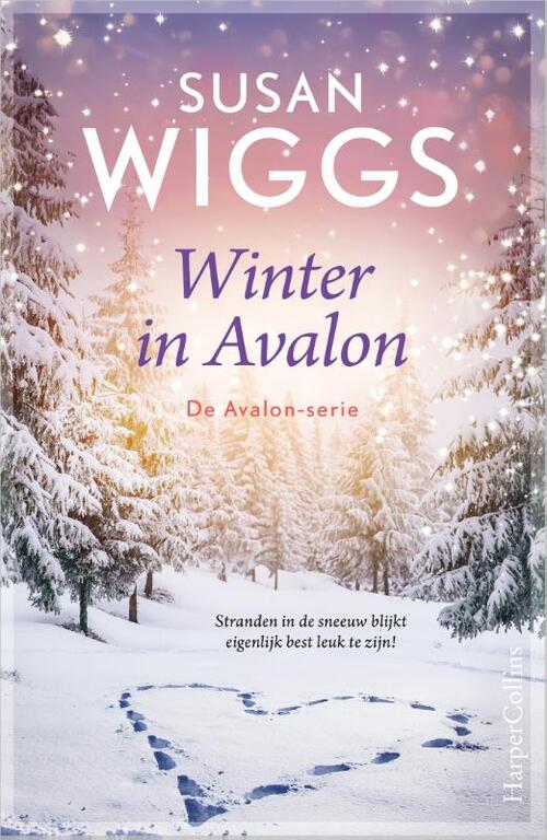 Winter in Avalon