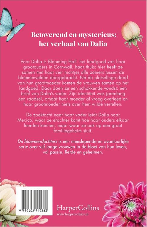 De bloemendochters