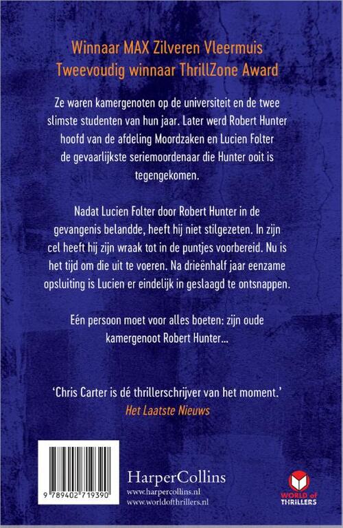 De kamergenoot