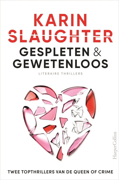 Gespleten & Gewetenloos
