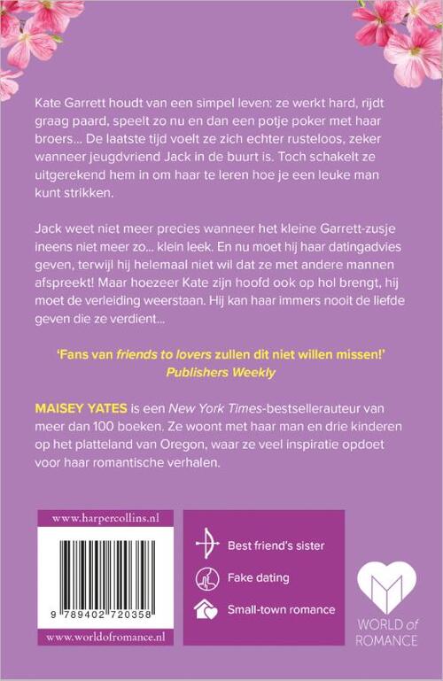 Lessen in liefde
