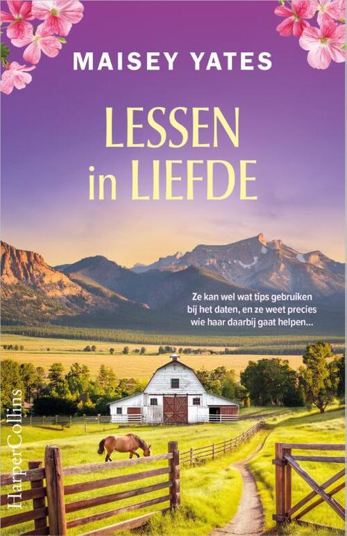 Lessen in liefde
