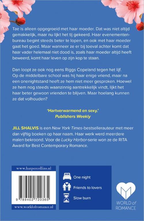 Liefde binnen handbereik