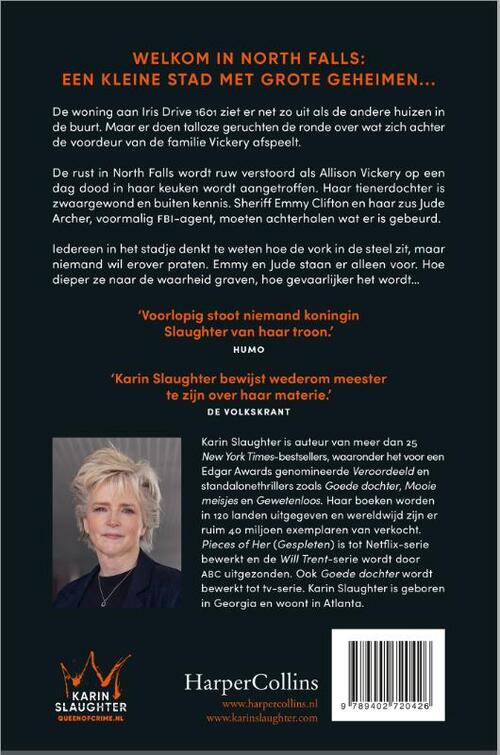 Stille geheimen
