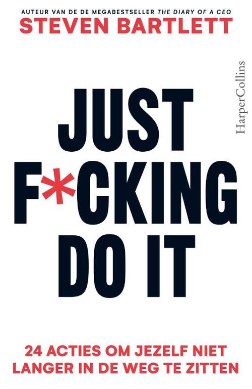 Just F*cking Do It
