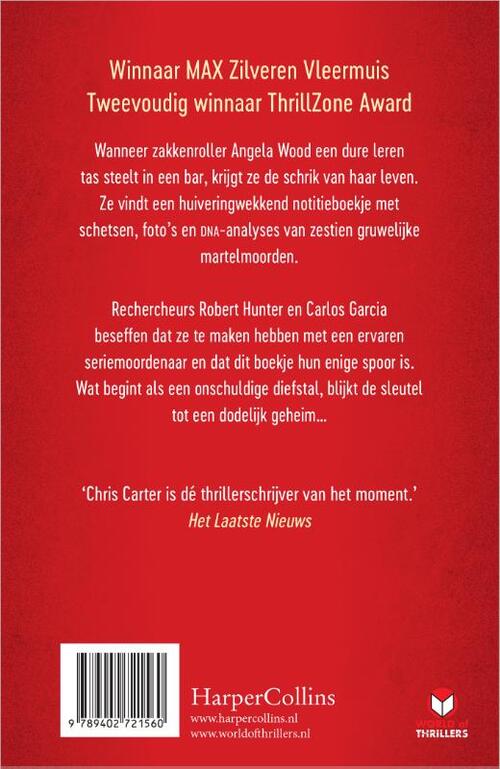 De laatste lezer