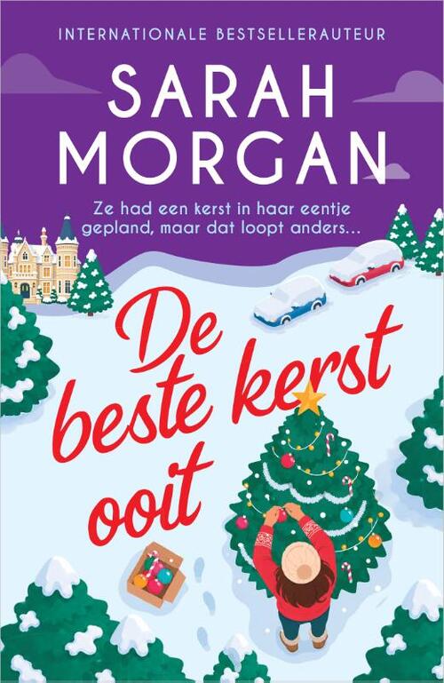 De beste kerst ooit