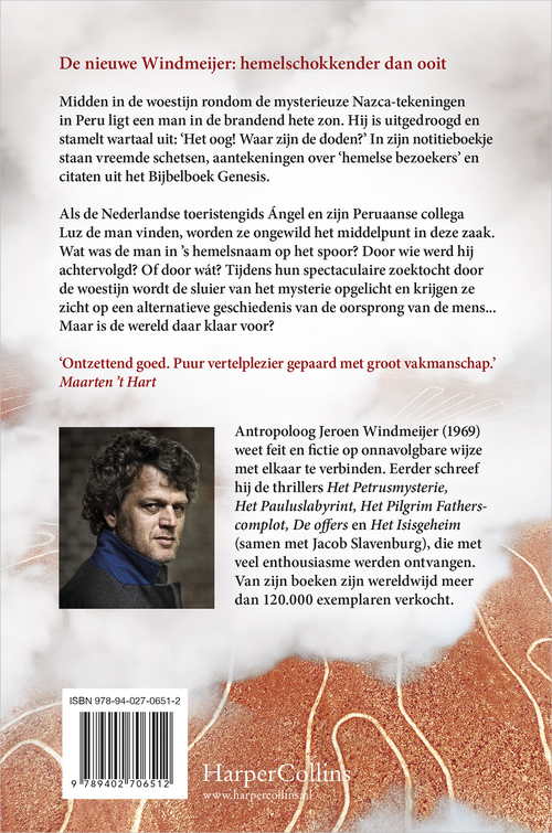 De Genesissleutel