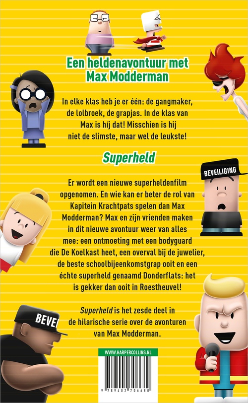 Superheld