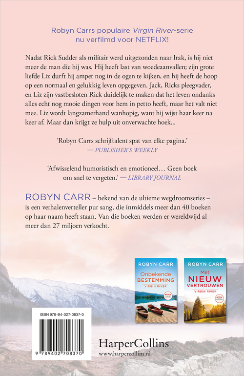 Virgin River 7 - Na de storm