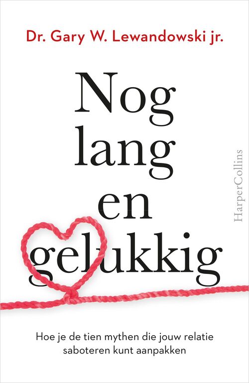 Nog lang en gelukkig