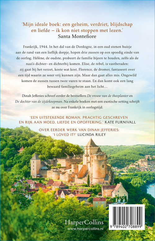 Dochters van de Dordogne