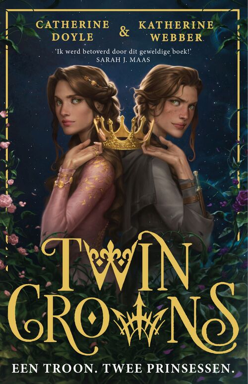 Twin Crowns