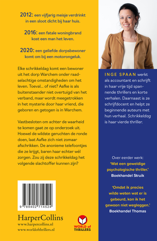 Schrikkeldag