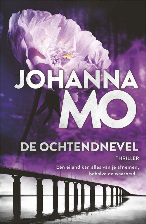 De Eilandmoorden 4 - De ochtendnevel