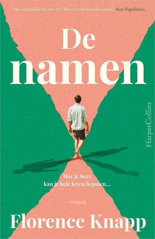 De namen