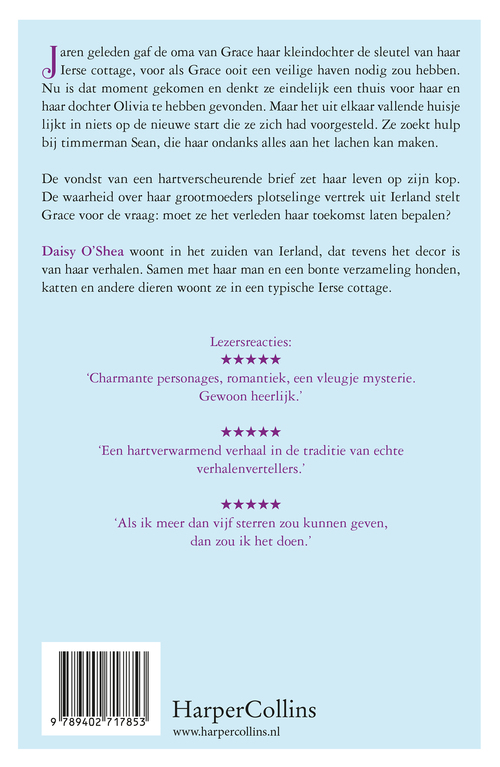 De Smaragdeilanden 1 - De Ierse sleutel