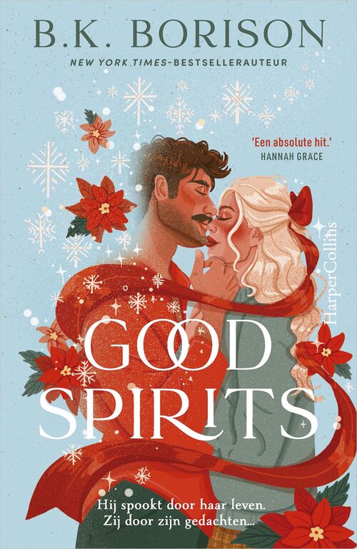 Good Spirits