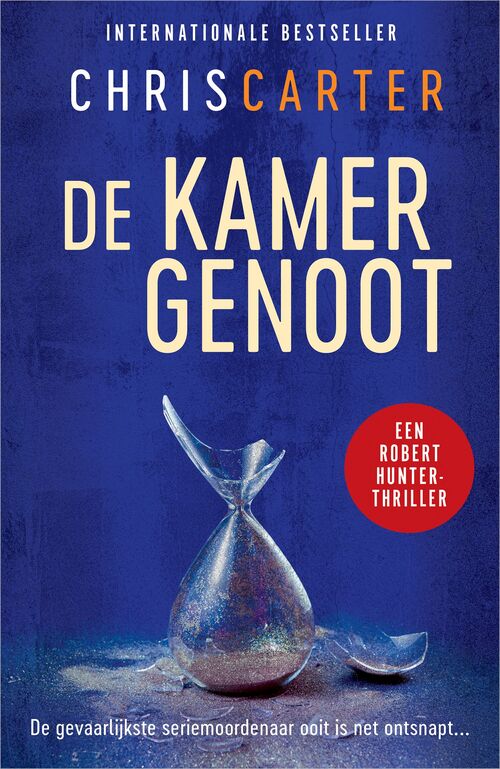 De kamergenoot