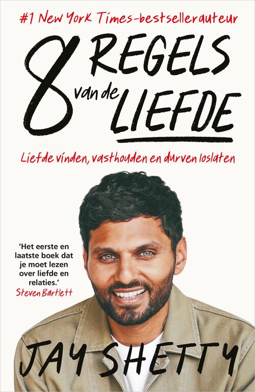 8 Regels Van De Liefde