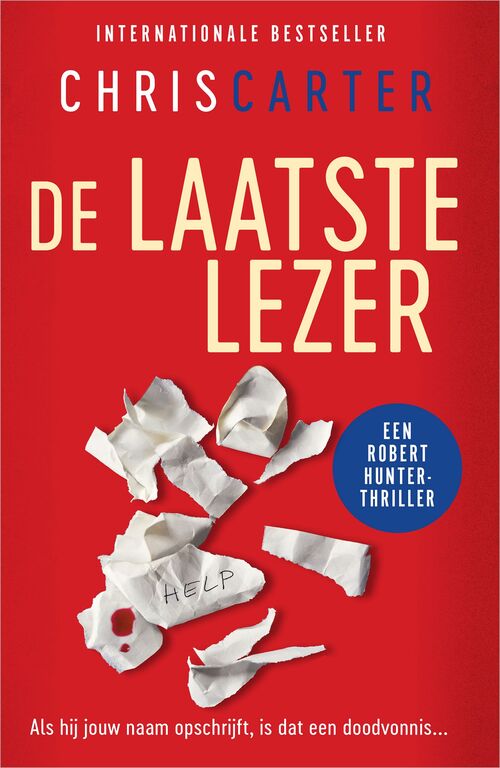 De laatste lezer