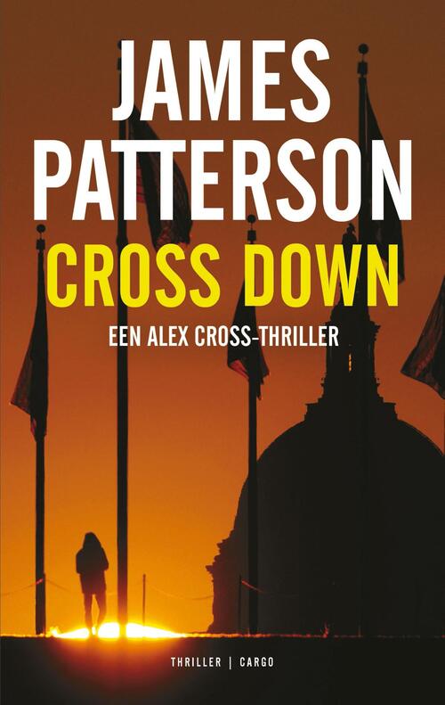 Cross Down