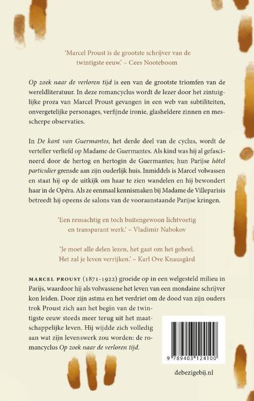 De kant van Guermantes