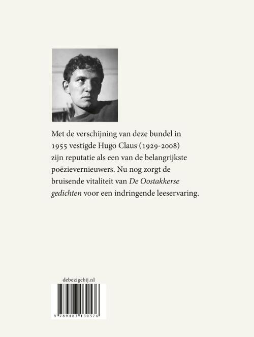 De Oostakkerse gedichten