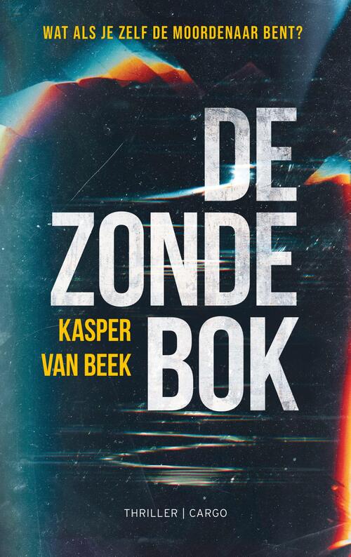 De zondebok