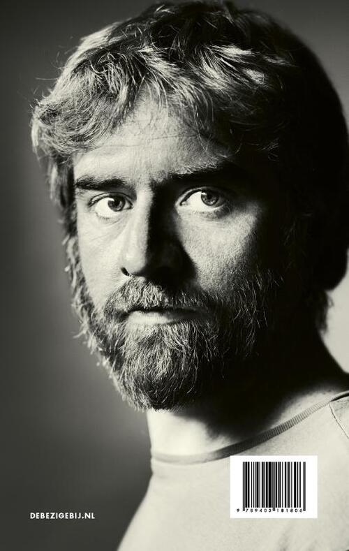 Zonder de top te bereiken