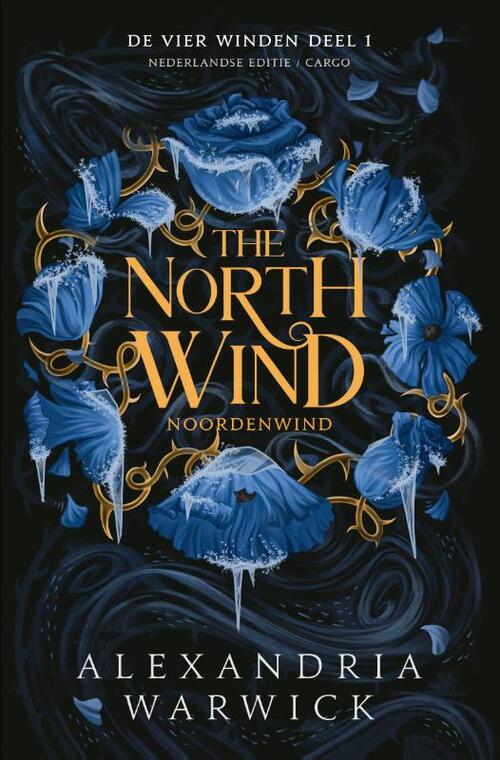 De Vier Winden - The North Wind (Noordenwind)