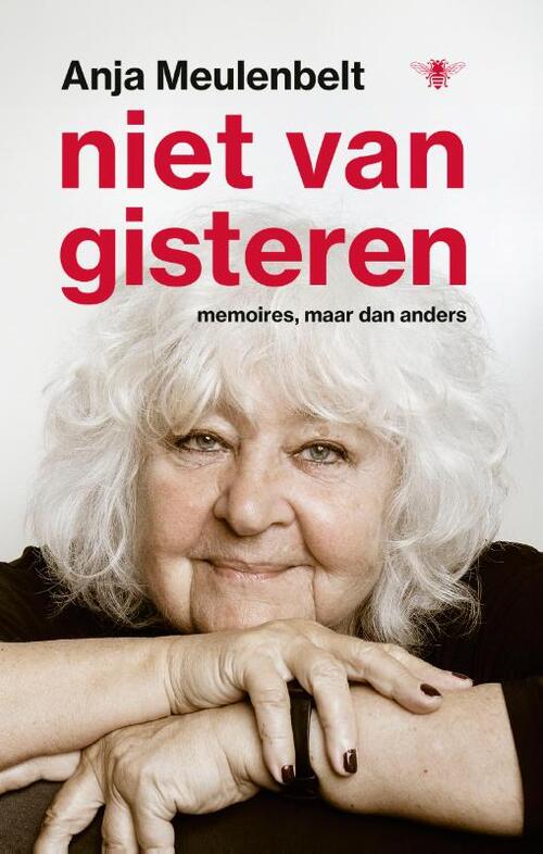 Niet van gisteren